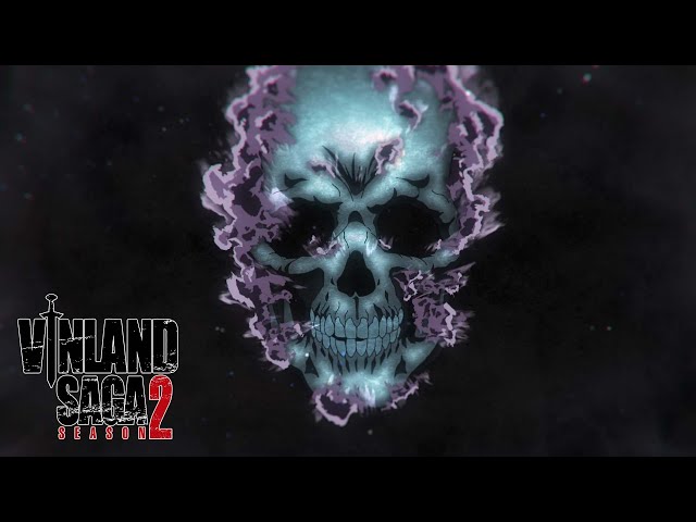 VINLAND SAGA SEASON 2 - Opening 1 | River