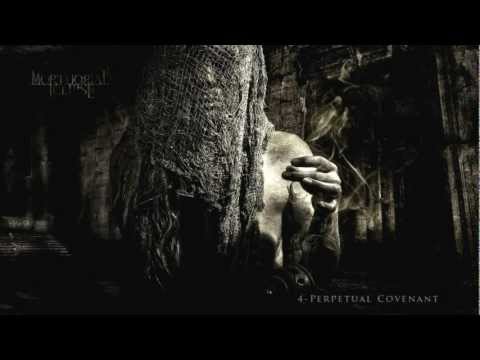Mortuorial Eclipse  - 4 - Perpetual Covenant  +  5 - At The Gates Of The Marduk´s Shrine
