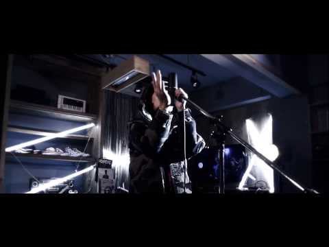 Okasian & Paloalto - Damn Thing Funny (Live at August Frogs) [Studio Live]