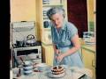 Gracie Fields: If I Knew You Were Coming I'd Have Baked A Cake -1950