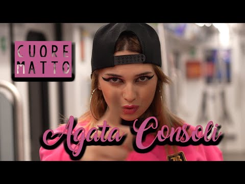 NinoFiorello and SMusic Video