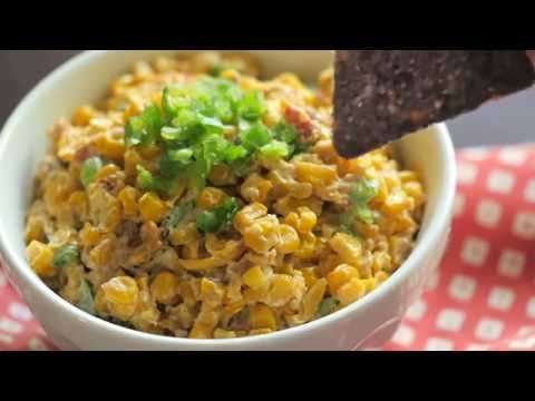 download lagu mp3 mp4 Jalapeno Popper Corn Salad, download lagu Jalapeno Popper Corn Salad gratis, unduh video klip Jalapeno Popper Corn Salad