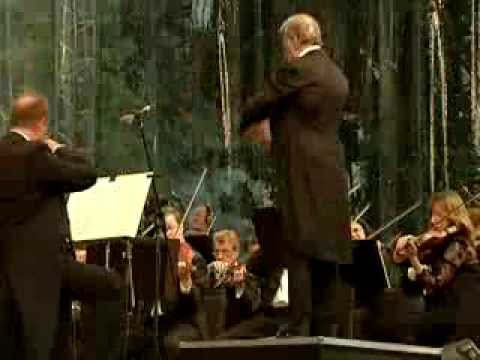 Zubin Mehta enthralls Kashmir