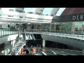 Blanchardstown Shopping Centre Dublin Ireland