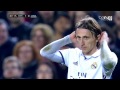 Luka Modric vs Barcelona HD Away 03/12/2016