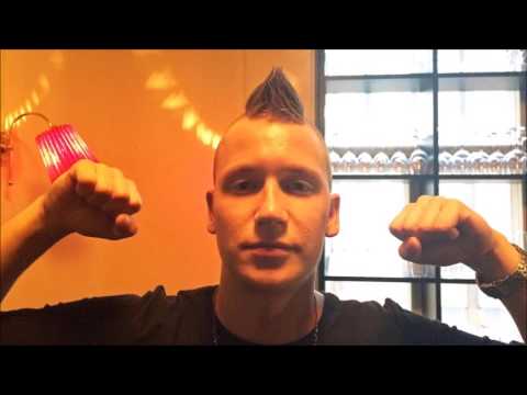 Rekami - Kunniakierros feat. Jussi Kuoma ja Nikke Ankara