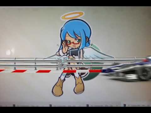 FxGuru Video Grand Prix Puyo Puyo Ciel