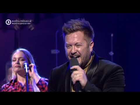 CORNER - muzički klub BHRT - Adis Škaljo