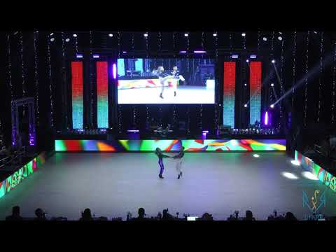 ROCK-N-SWING.COM | 🇺🇦 SHPENKOV Maksym - ZHYVOTKOVA Anna | Children | World Cup Charkiw 2021