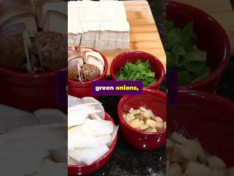 Quick & Easy Miso Soup Recipe!