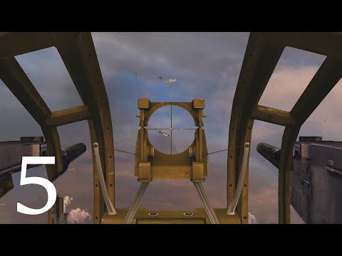 Call of Duty United Offensive Walkthrough Gameplay Part 5