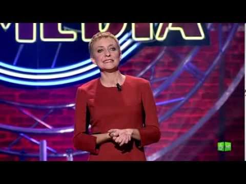 25º Programa de El club de la comedia - 13-11-11 (Completo)