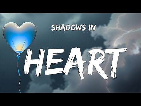 Shadows in My Heart |💔 Deeply Moving Ballad 2025 | Heartbreak Song that Touches Your Soul