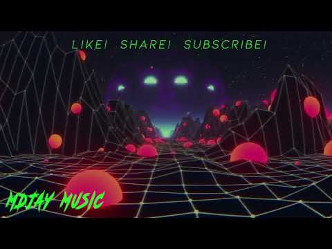 MDJAY - Ravers Paradise - 2008 - Produced by MDJAY / Melbourne Australia