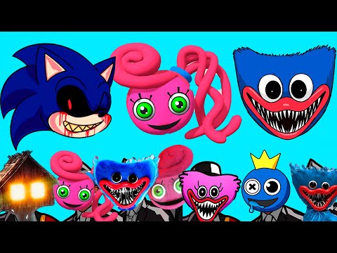 Super EXE Megamix - Meme Coffin Dance COVER