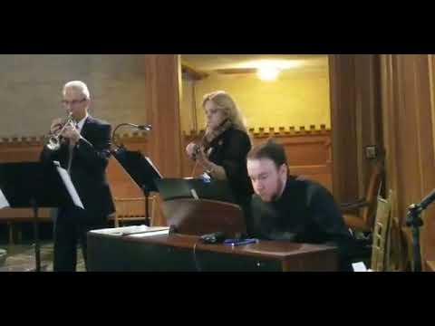 Promotional video thumbnail 4 for Classy Strings
