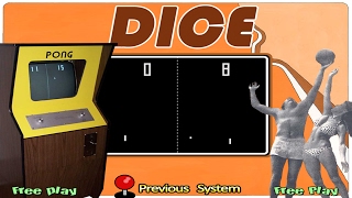 All Dice Games
