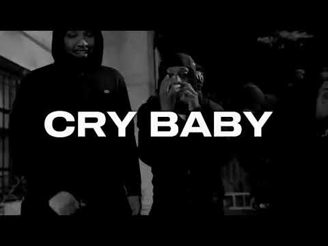 Yavi Dg X Nesty Gz X Goon Glizz X M row Dark Ny Drill Trap Beat Sample "Cry Baby"