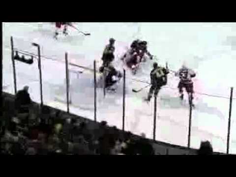 NHL.coms Top 10 - Goals Of 2010 - Eastern Conference