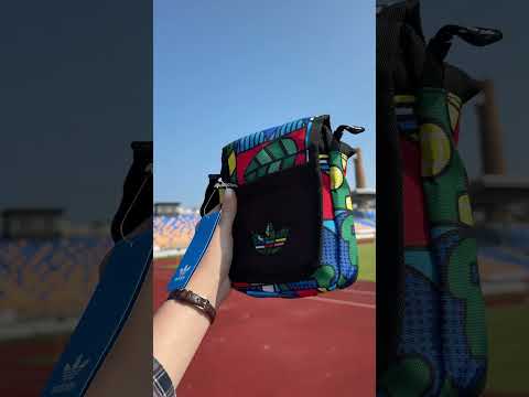 Сумка Adidas, Сумка Адідас, Сумка Адідас, подарунок хлопцю, подарунок дівчині, Адідас, Adidas, подарунок другу - фото 2 - id-p2797305347