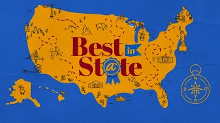 Best in State | Maryland