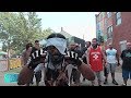Grind Mode Cypher 3rd Eye Open Vol 1 CHOPPERS Prod By Rae