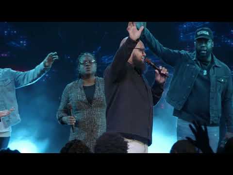 Koinonia Christian Center Worship: Let It Rise x William Murphy/Great Are you Lord  x Todd Galberth