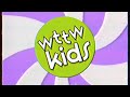 PBS Kids ID Sesame Street 2005 WTTW Kids RARE
