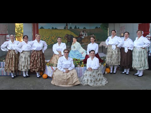 MILI MOJ MUŽOČKU- KUD Joakim Govlja Mikloševci