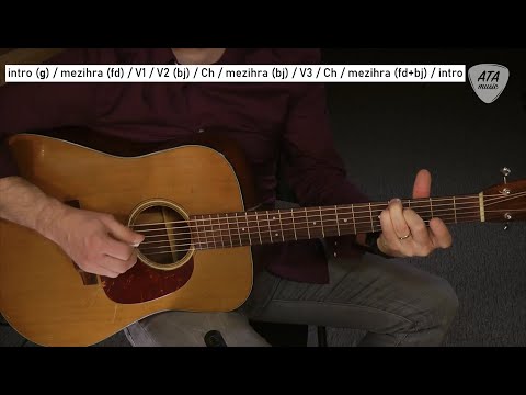 Měsíční muzikantská výzva – Divokej horskej tymián