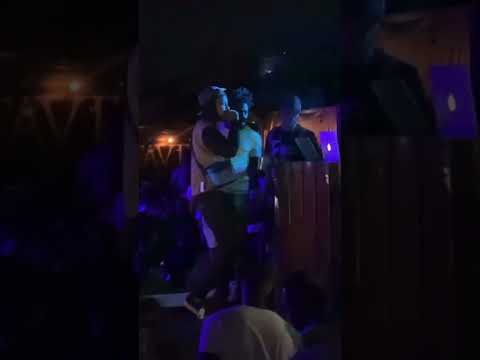 Jahvillani & Pablo Yg Performance @ OSASaturdays 2023 #shorts #pushtvmediaja #jahvillani #pabloyg