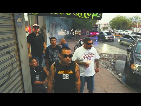 VIDEO TIEMPO Y ACTITUD Feat. @JaseOdc