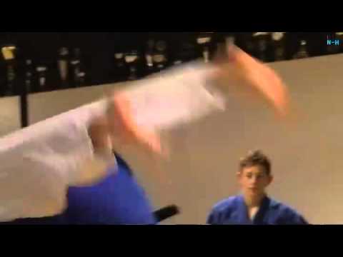 Linda Bolder is weer terug