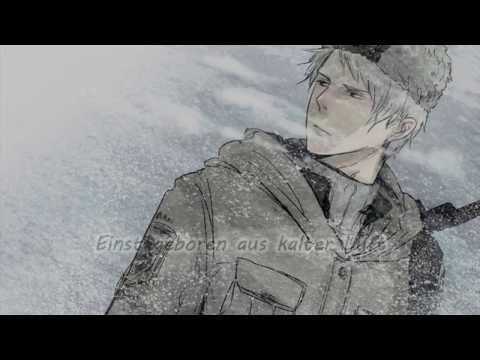 APH Multilanguage: Bad Touch Trio - Frozen Heart [with S&T]