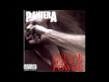 Pantera Vulgar Display Of Power Full Album (1992 ...