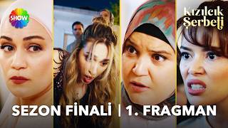 Kızılcık Şerbeti Fragmanı: Ünal Malikanesi Karışıyor!
