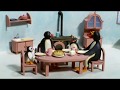 Pingu S English Level 1 Unit 4 Food HD
