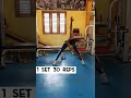 Name Warmup No 4 Alternate Toe Touch Fitness Planet Punith