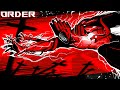 Heaven Pierce Her ORDER HESPERUS Cover REMASTERED