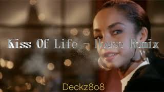 Download lagu Sade - Kiss Of Life - (House Remix) mp3 Download lagu Sade - Kiss Of Life - (House Remix) mp3