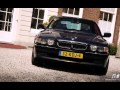 BMW 7 Series(e38) 
