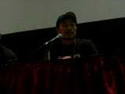 Jim Lee Q&A - 11 - Batman Europa