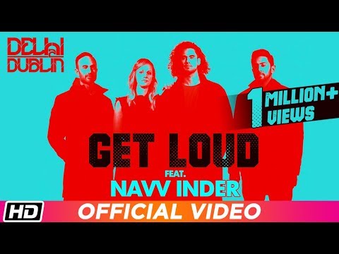 Get Loud — watch video