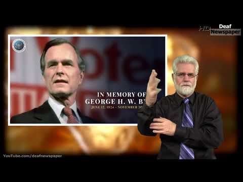 News in ASL  12.04.2018  #1926