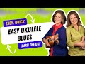 Easy Ukulele Blues - 21 Songs in 6 Days: Learn ...