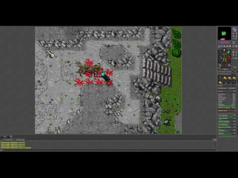 Malpi vs latające drejki