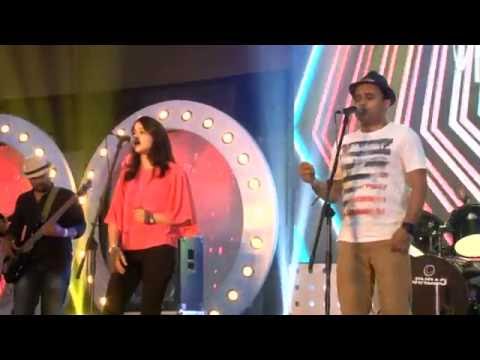 Gerua - Kabira Medley