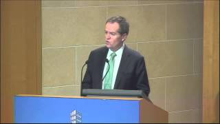Bill Shorten: Global Growth: Trade, Equity, and Opportunity