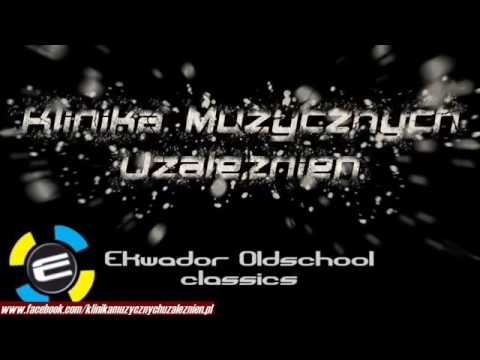 Muzyczny Młyn vol. 20 Ekwador Manieczki classic mix by Klinika Muzycznych Uzależnień