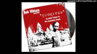 Rob Viktum - 02 The Feeling Phnom Penh Remix